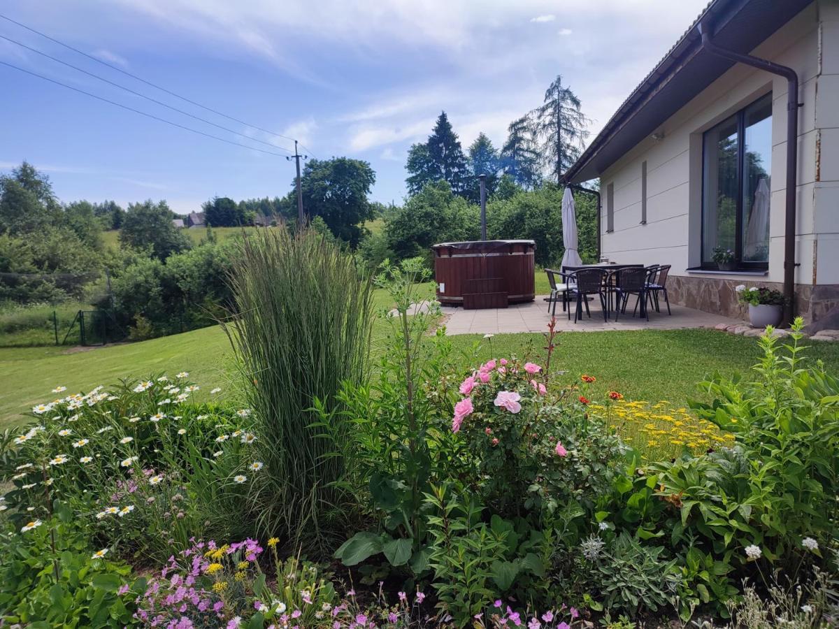 Vila Trakai Extérieur photo