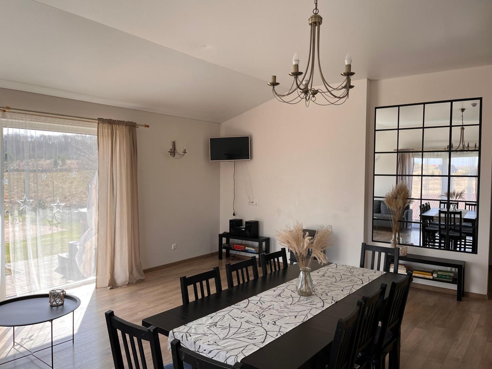 Vila Trakai Extérieur photo