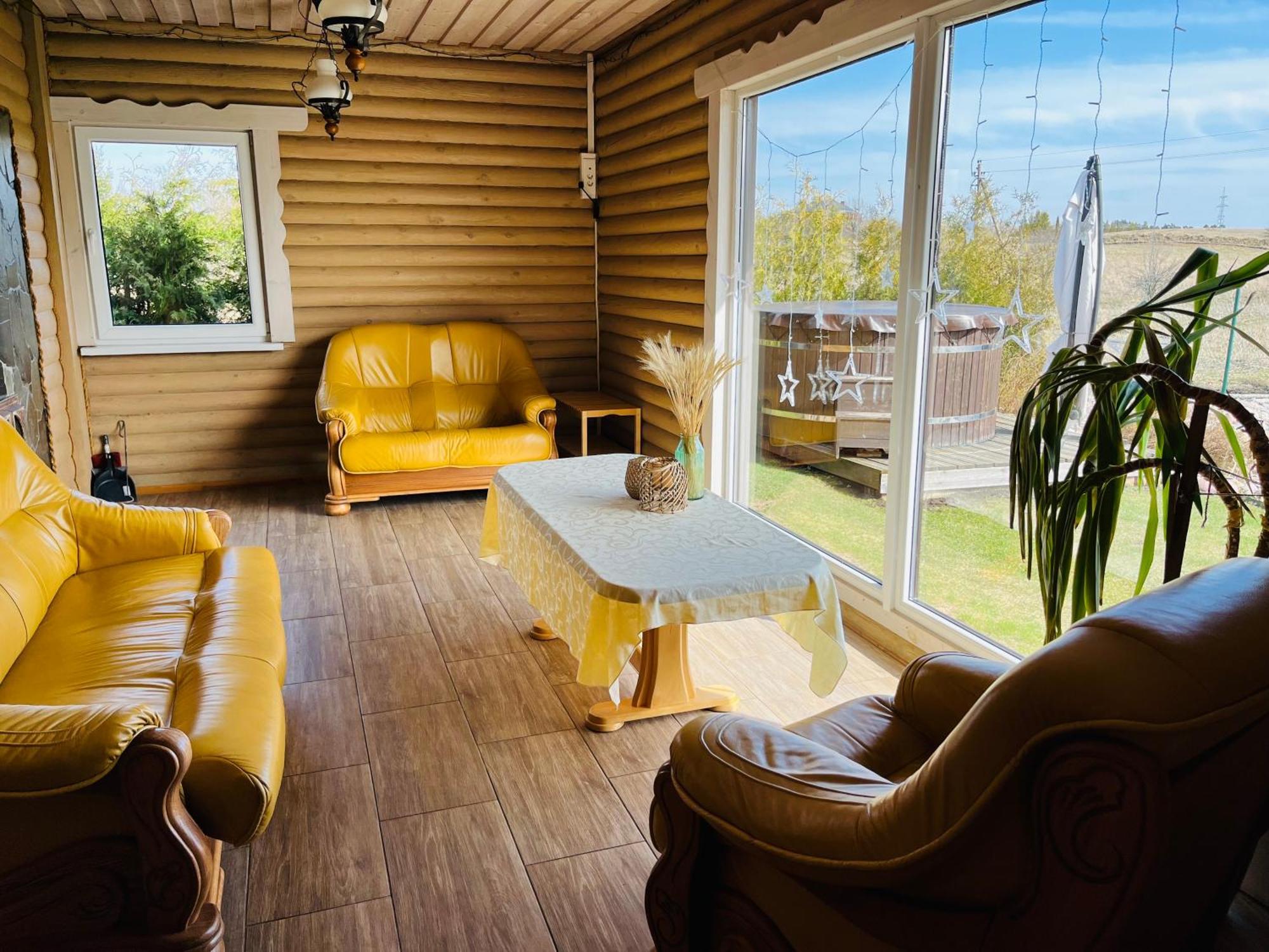 Vila Trakai Extérieur photo