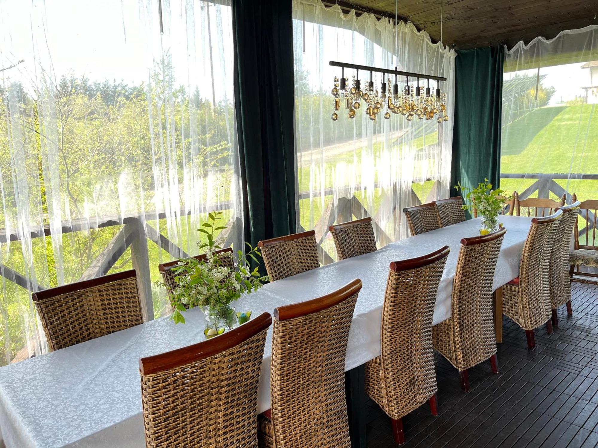Vila Trakai Extérieur photo