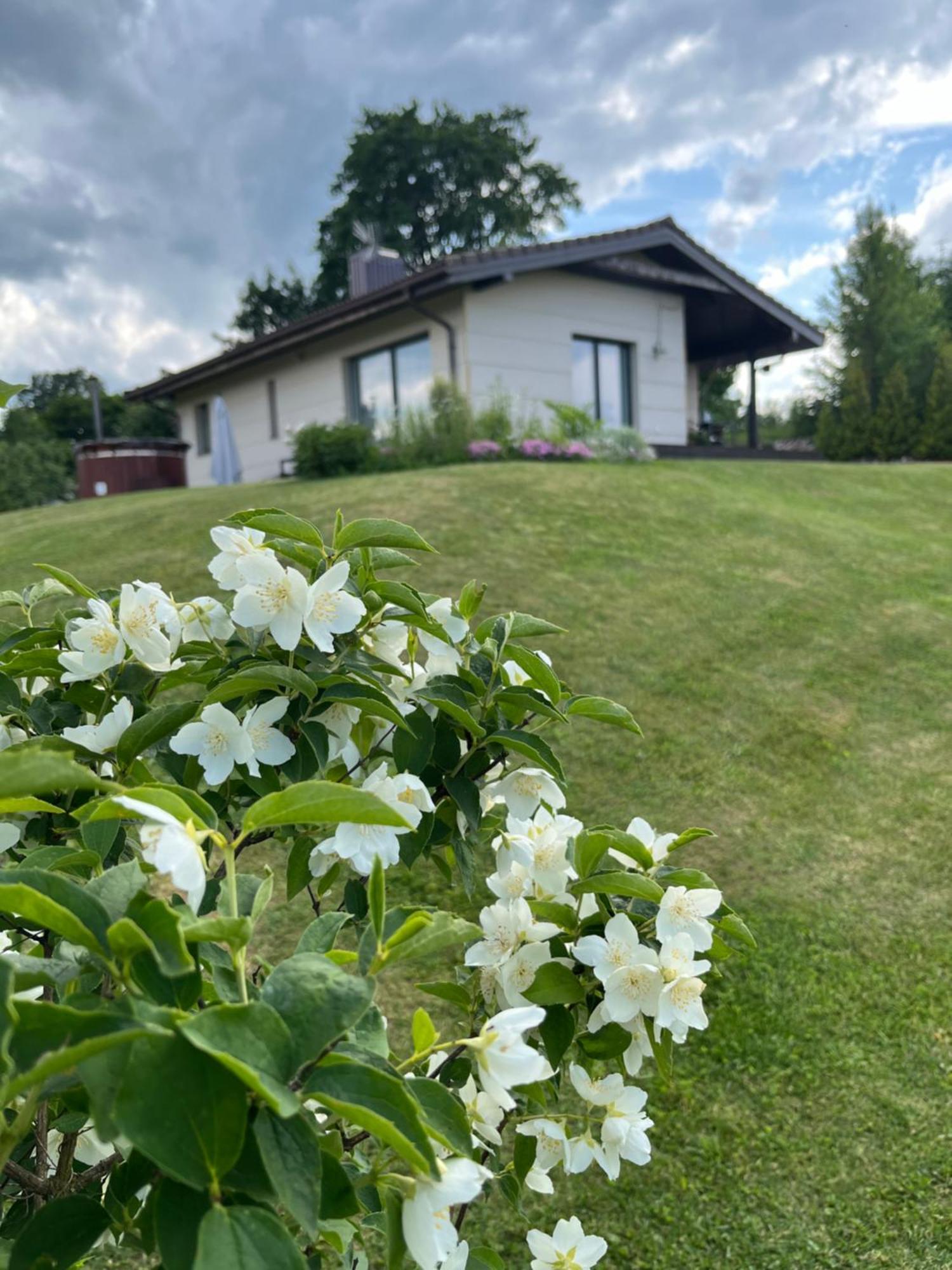 Vila Trakai Extérieur photo