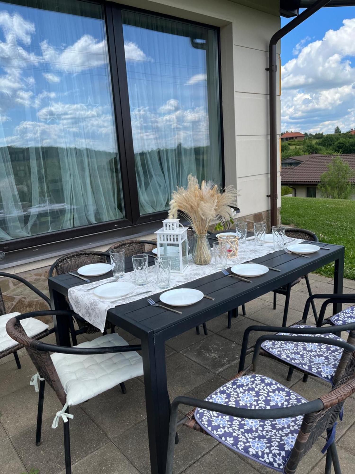 Vila Trakai Extérieur photo