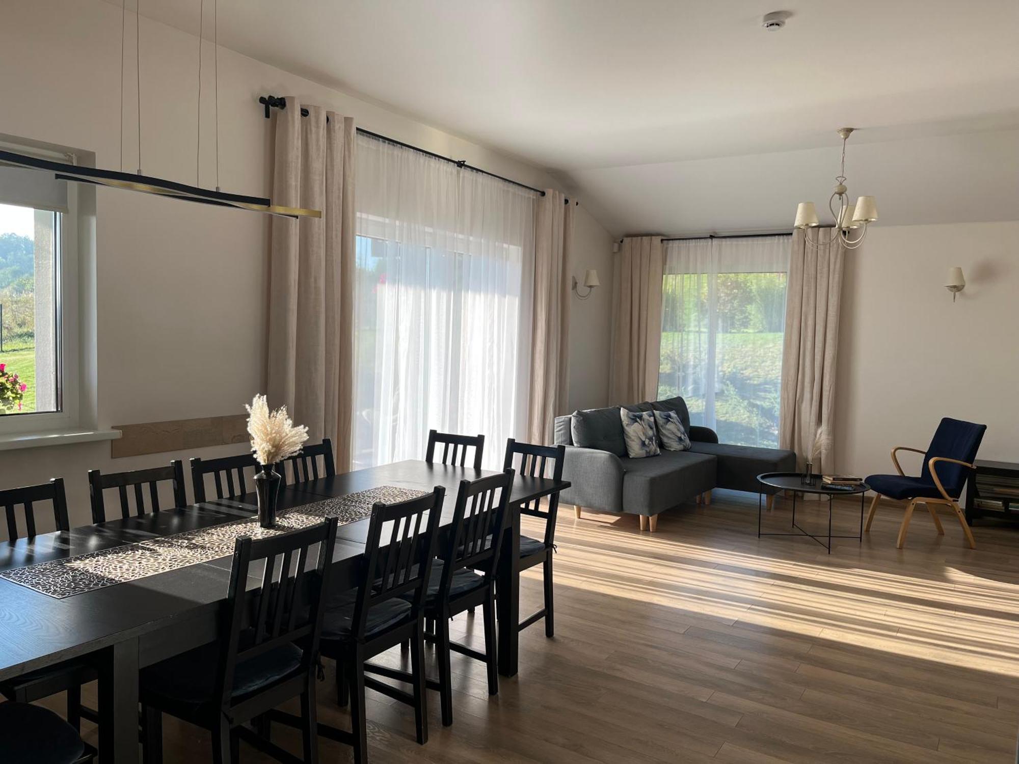 Vila Trakai Extérieur photo