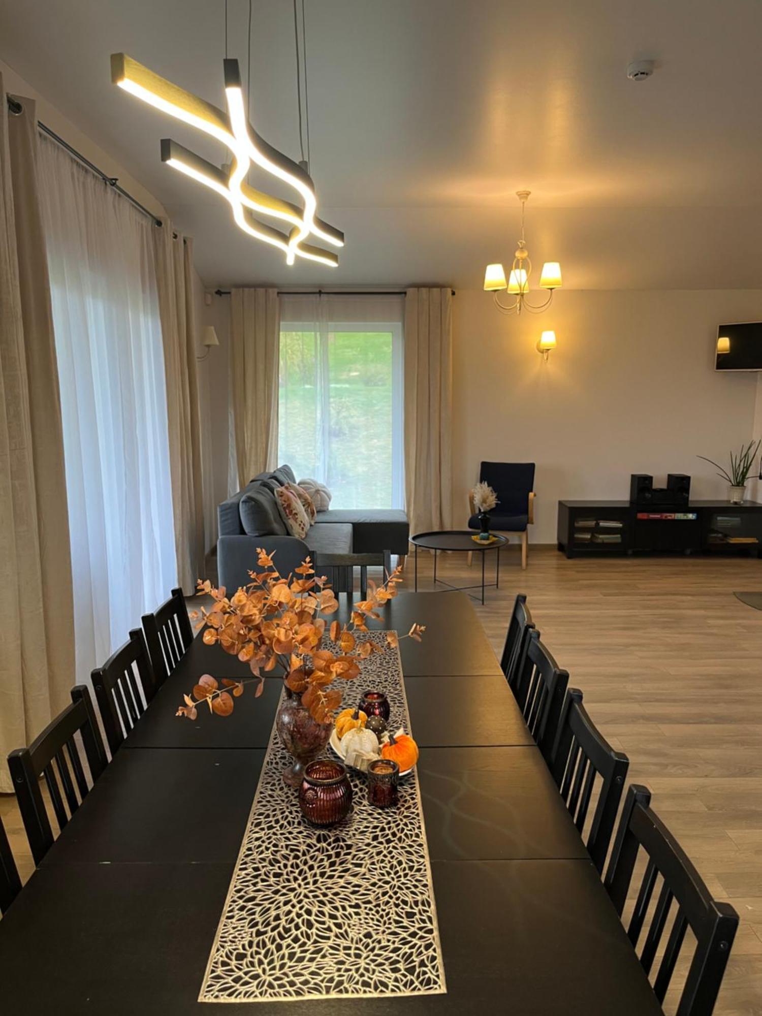 Vila Trakai Extérieur photo