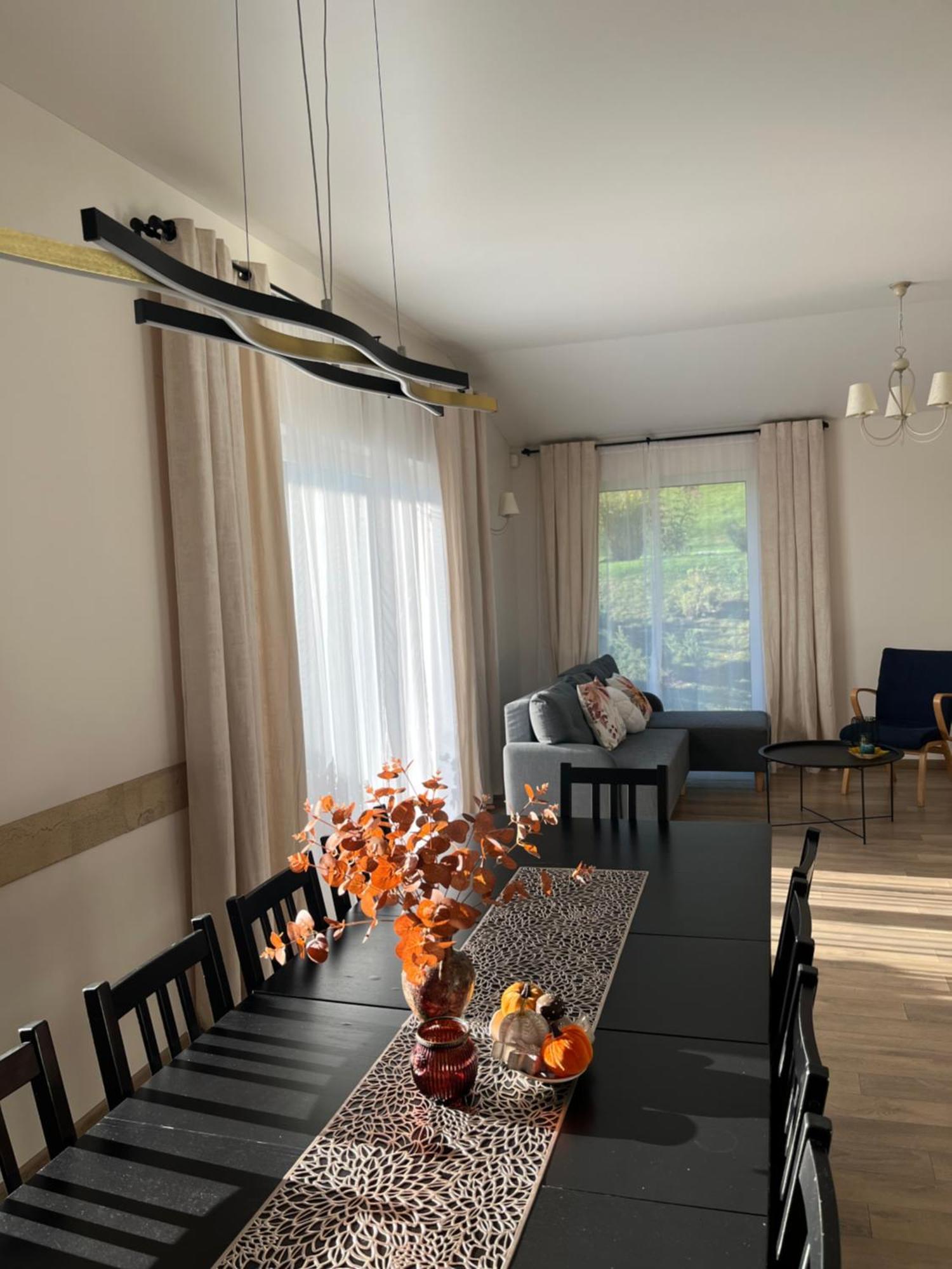 Vila Trakai Extérieur photo