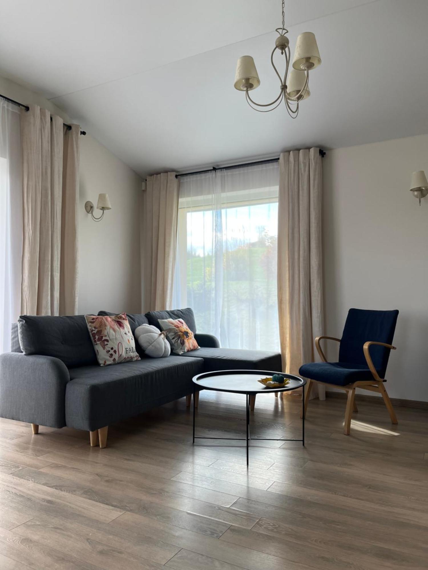 Vila Trakai Extérieur photo