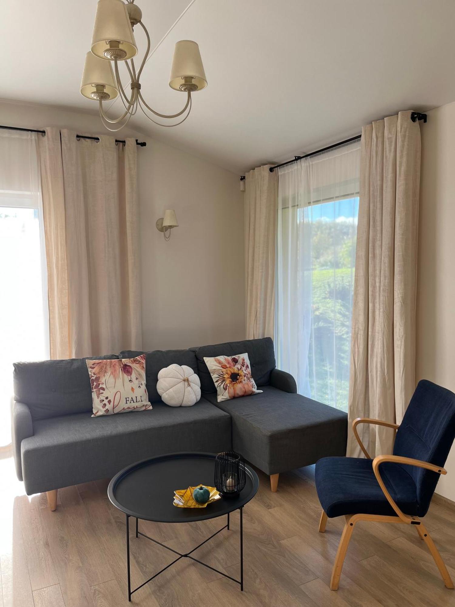 Vila Trakai Extérieur photo