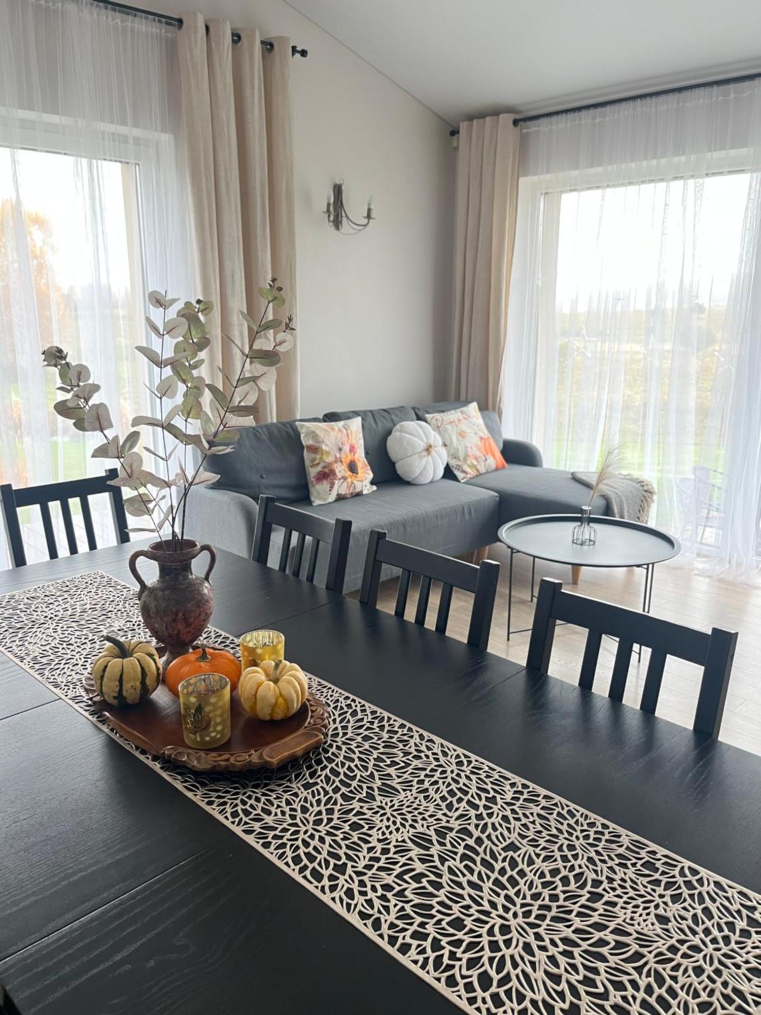 Vila Trakai Extérieur photo