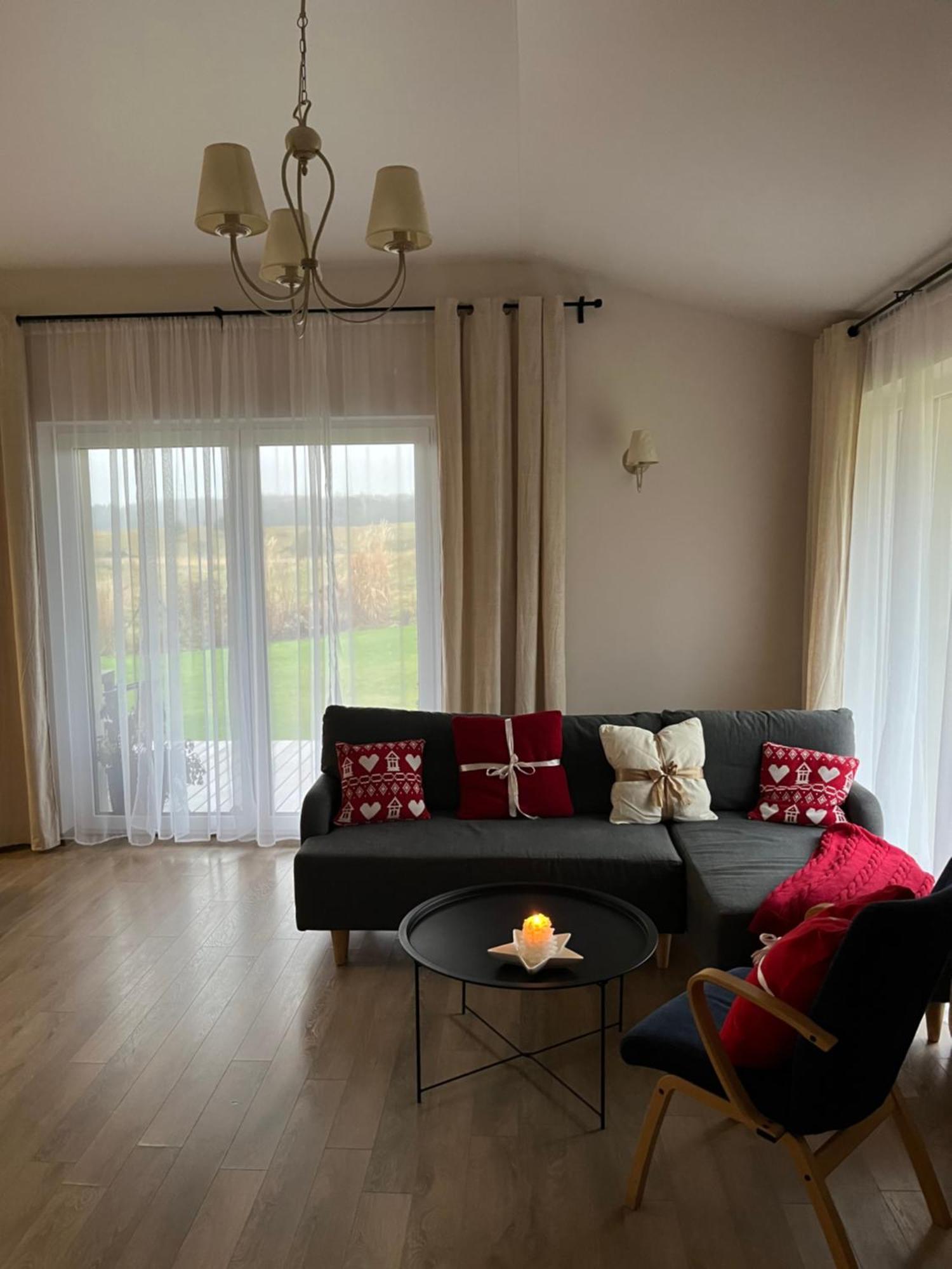 Vila Trakai Extérieur photo