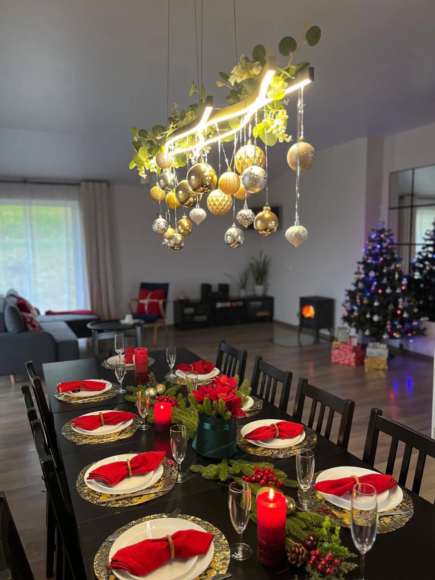 Vila Trakai Extérieur photo