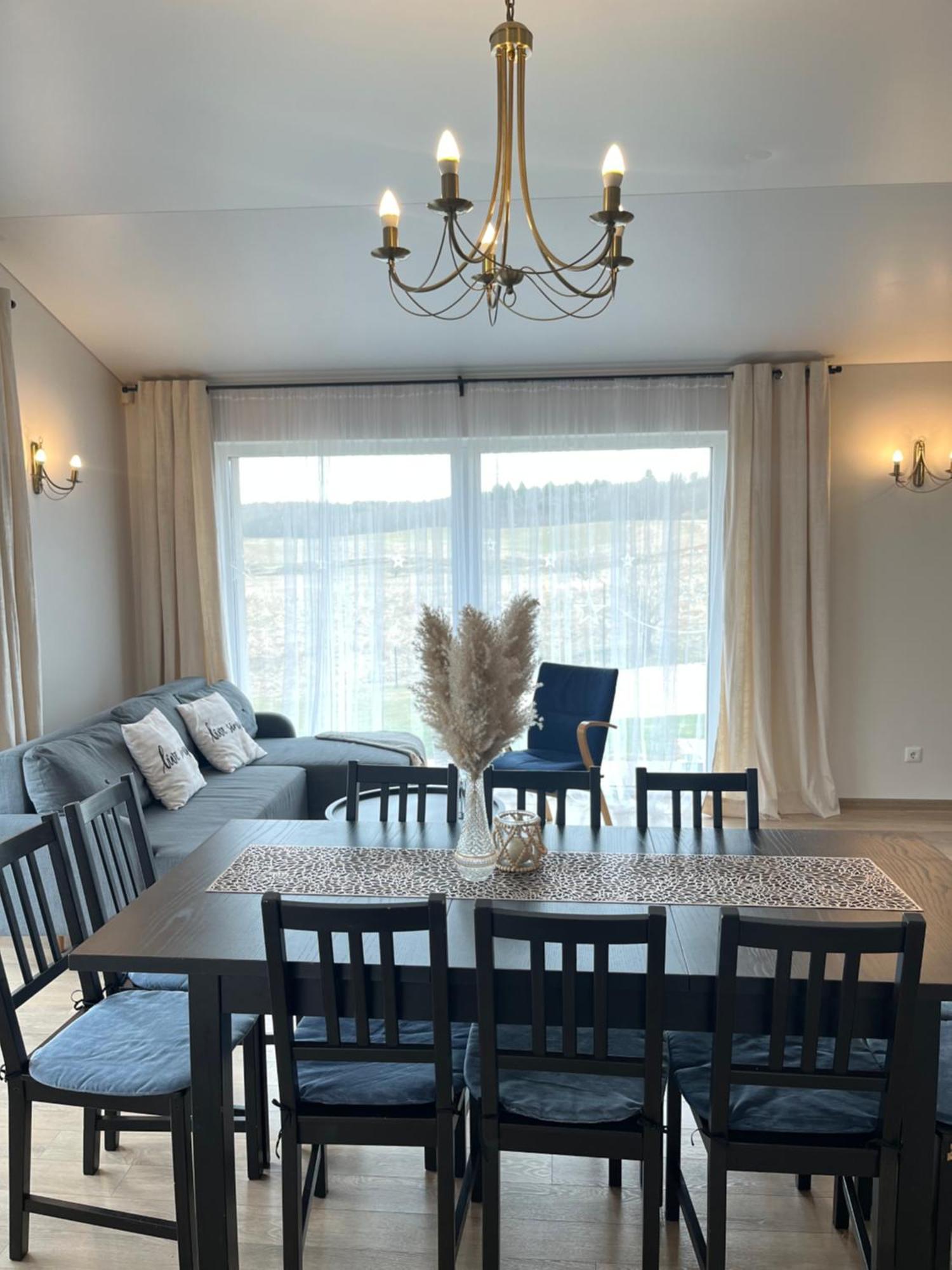 Vila Trakai Extérieur photo